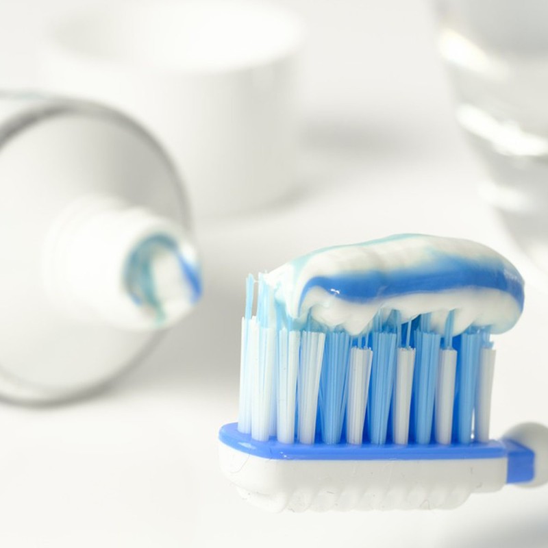 Cách làm trắng da bằng kem đánh răng có hiệu quả?