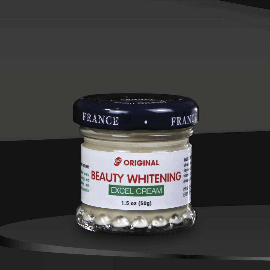 Kem dưỡng trắng da St Dalfour Beauty Whitening Excel Cream 50g