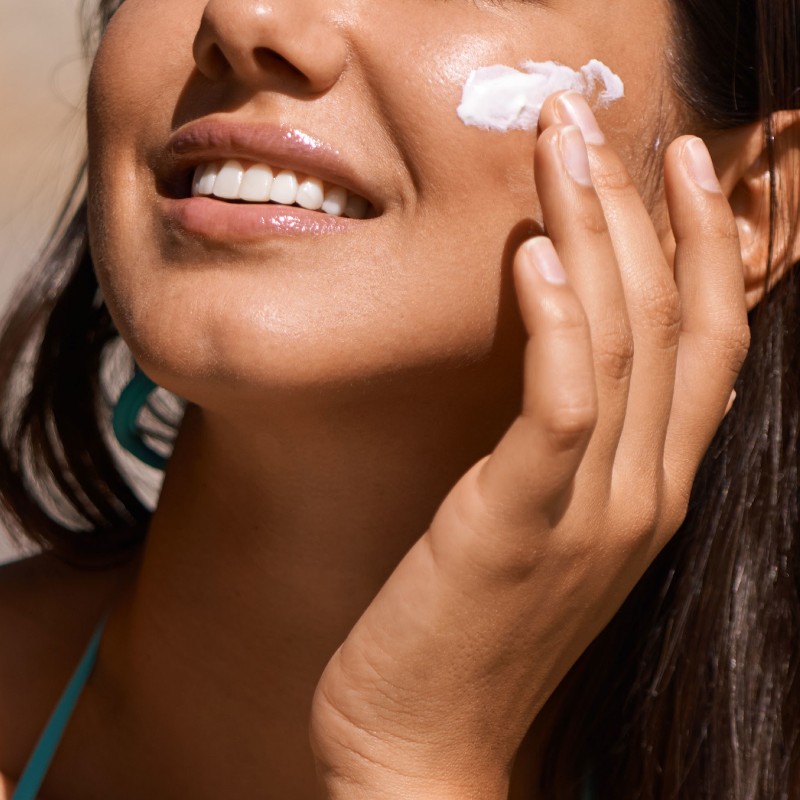 Kem chống nắng mang đến nhiều lợi ích cho da.